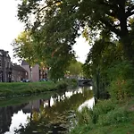 Hemels Logeren Luxury Loft Zutphen