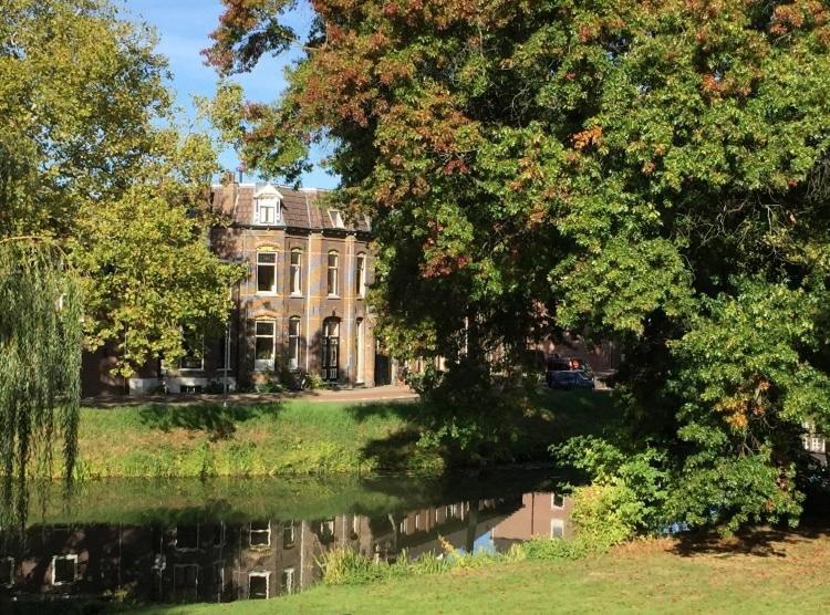 Bed & Breakfast Hemels Logeren Luxury Loft Zutphen