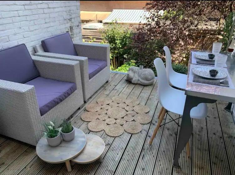 Hemels Logeren Luxury Loft Bed & Breakfast Zutphen