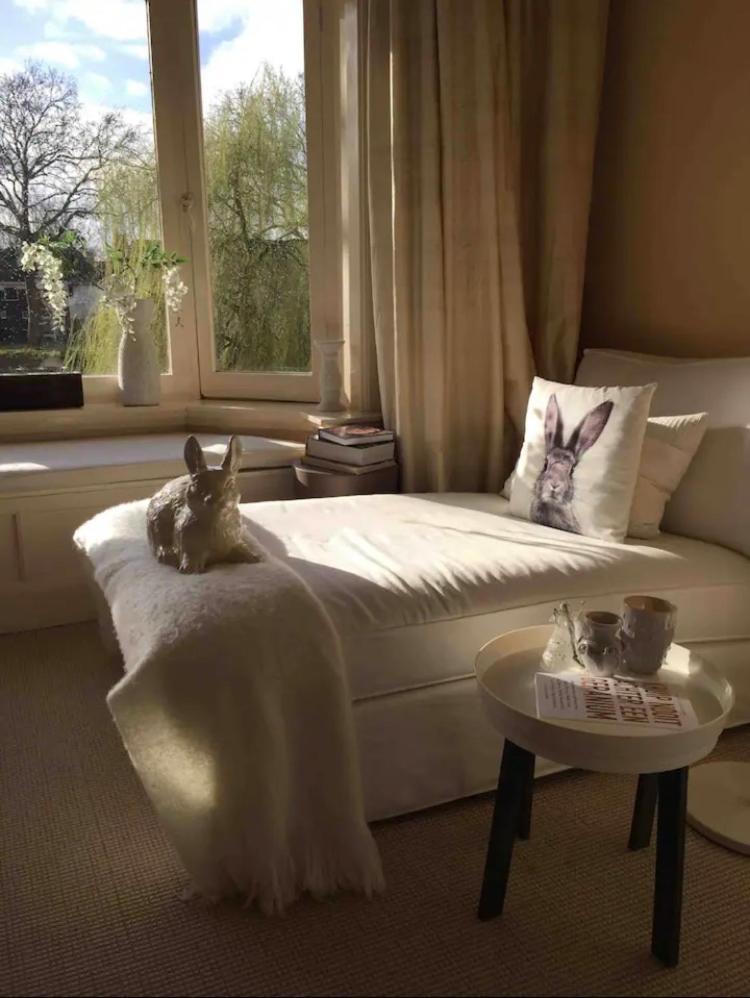 Hemels Logeren Luxury Loft Bed & Breakfast *