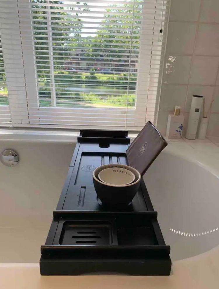 Hemels Logeren Luxury Loft Bed & Breakfast *