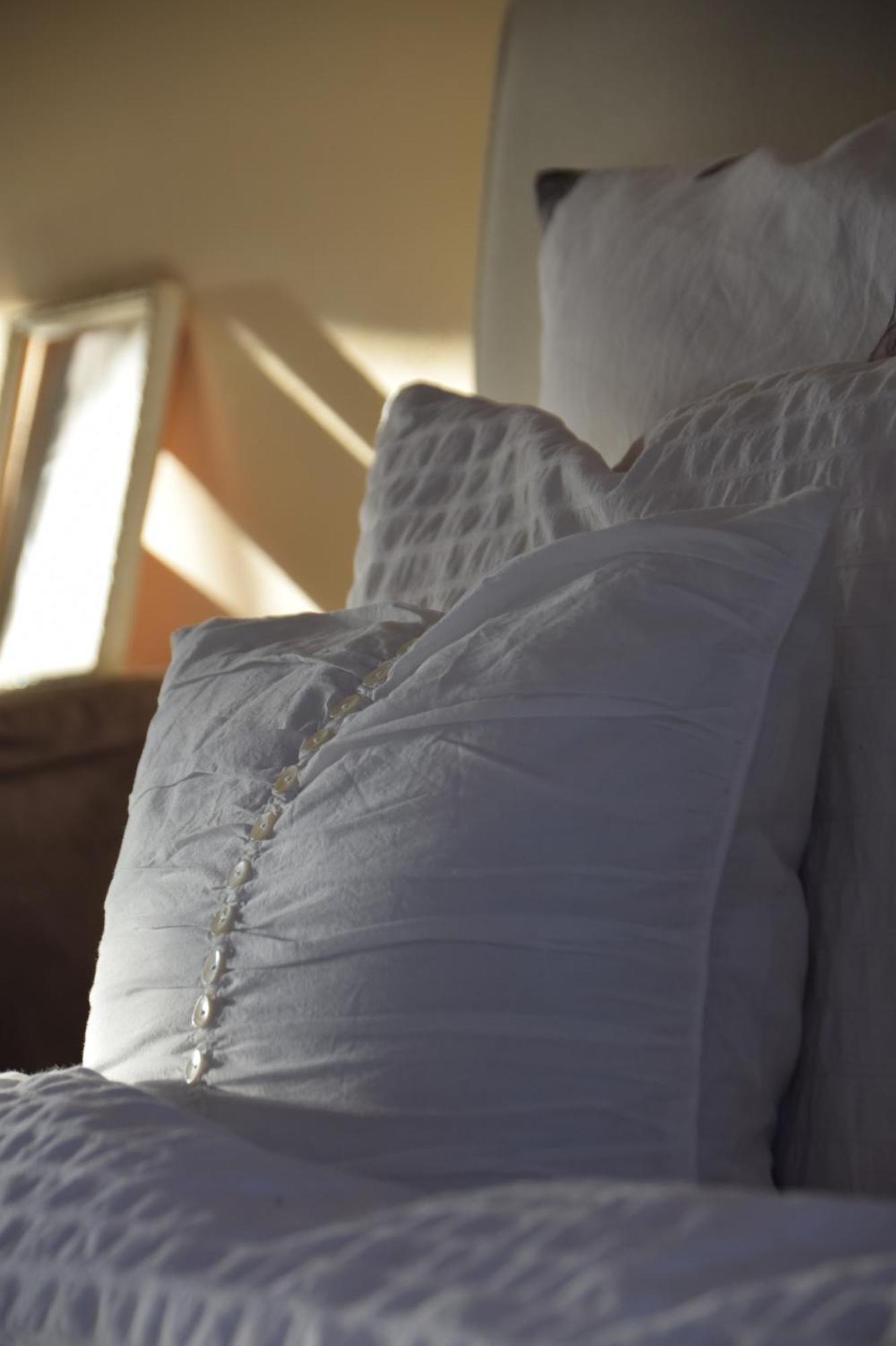 Hemels Logeren Luxury Loft Bed & Breakfast
