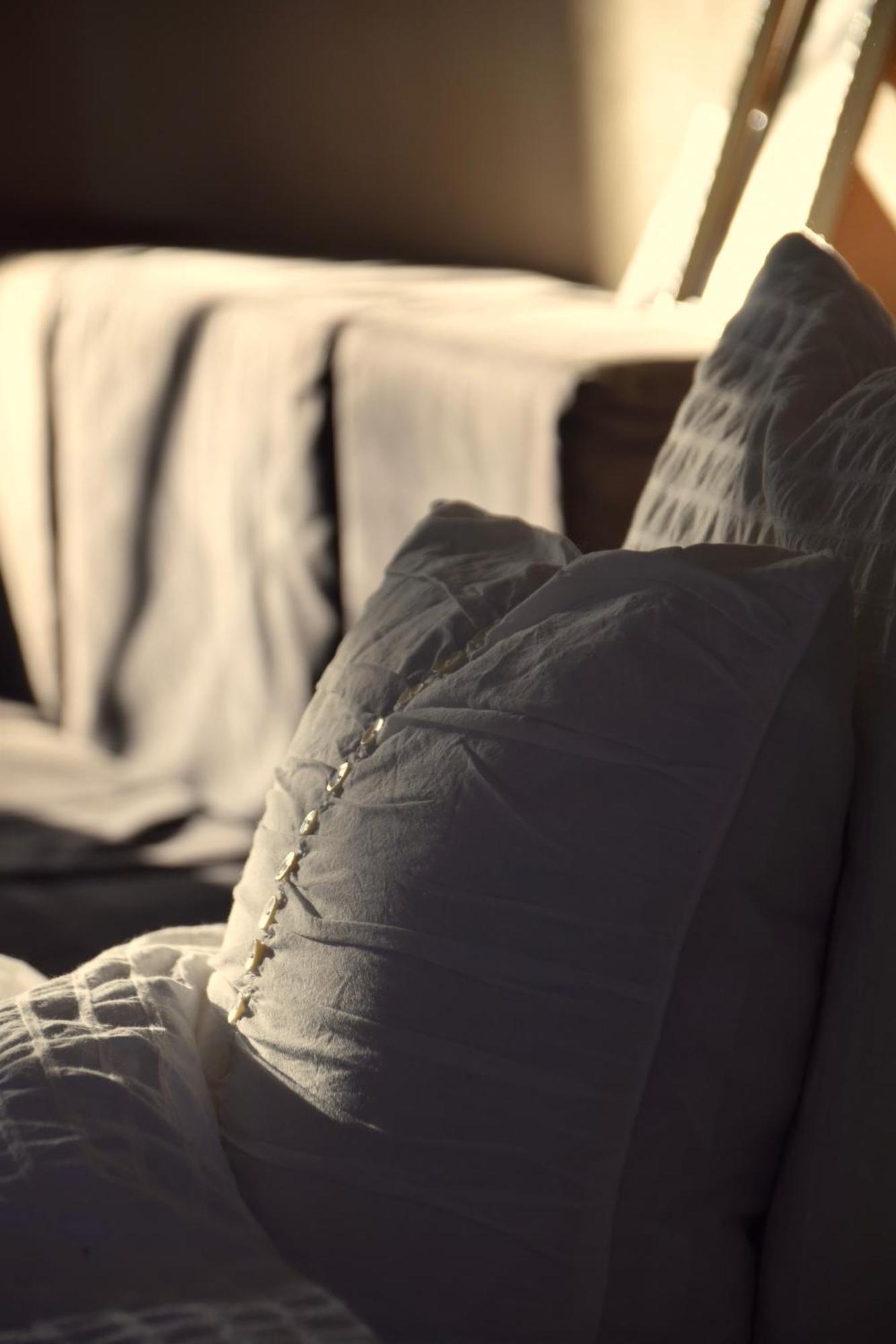 Hemels Logeren Luxury Loft Bed & Breakfast