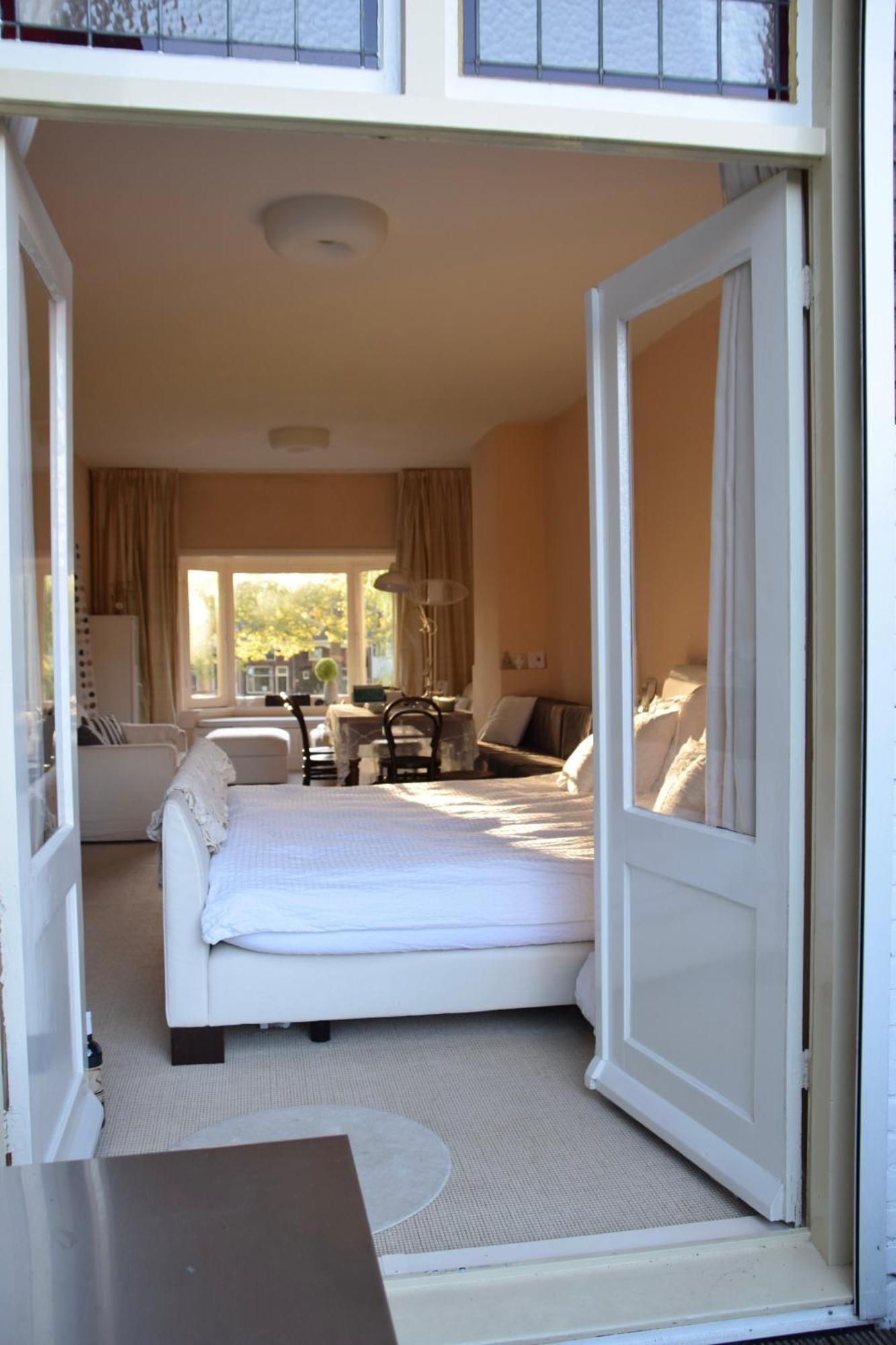 Hemels Logeren Luxury Loft Bed & Breakfast *