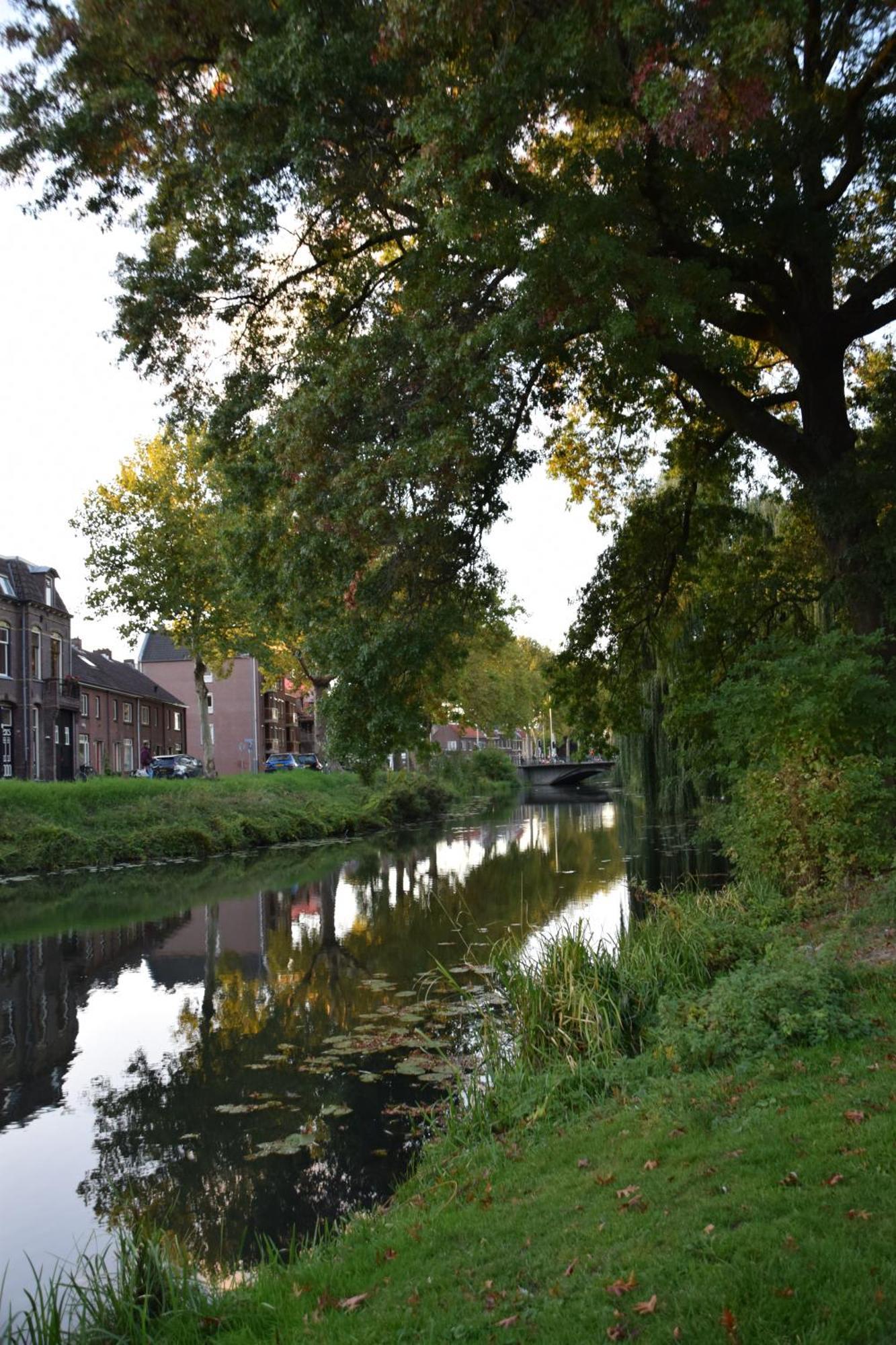 Hemels Logeren Luxury Loft Zutphen